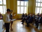 Podpisali porozumienie o współpracy